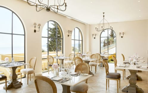 San Giovanni Main Restaurant